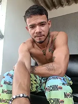 Niick01  online show from 25, 9, 2025