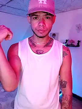 Niick01  online show from 7, 1, 2026