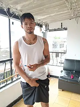 Niick01  online show from 23, 2, 2026