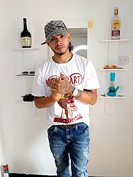 Niick01  online show from 29, 3, 2026