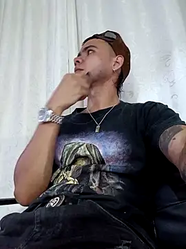 Niick01  online show from 9, 4, 2026