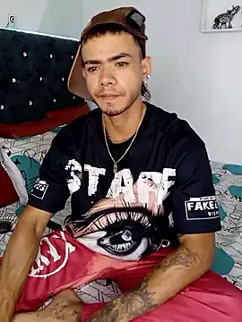 Niick01  online show from 20, 4, 2026