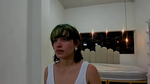 Annyrosee online show from 22, 9, 2025