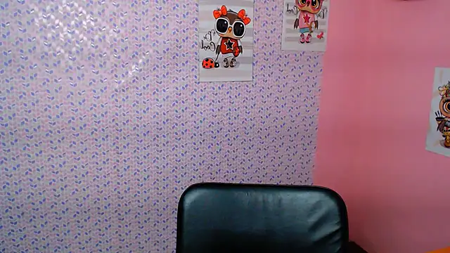 Snapshot of ValeriaHeart_ chatting on 9, 2, 2025 ValeriaHeart online show from 9, 2, 2025