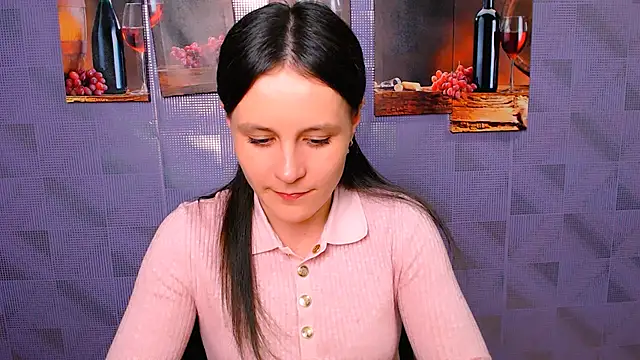 Snapshot of ValeriaHeart_ chatting on 19, 3, 2025 ValeriaHeart online show from 19, 3, 2025