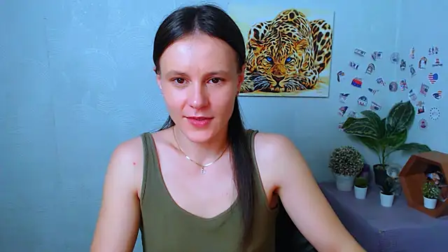 ValeriaHeart  online show from 7, 2, 2026