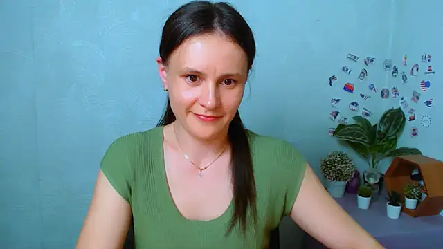 ValeriaHeart  online show from 19, 3, 2026