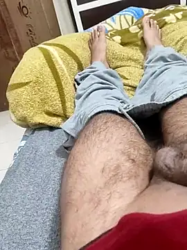 Hot funky boy online show from 2, 2, 2025