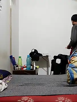 Hot funky boy online show from 14, 2, 2025