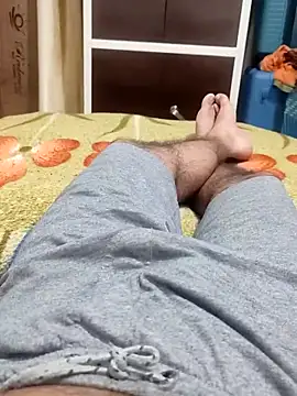 Hot funky boy online show from 2, 3, 2025