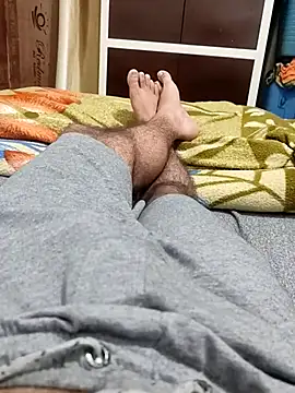 Hot funky boy online show from 9, 3, 2025