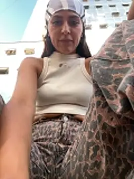 Snapshot of Sofiadelacruz chatting on 6, 5, 2026 Sofiadelacruz online show from 6, 5, 2026