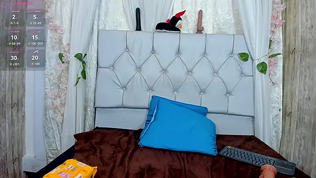 Rachel new20 online show from 8, 4, 2026