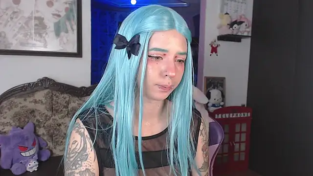 AriYokai online show from 20, 12, 2025