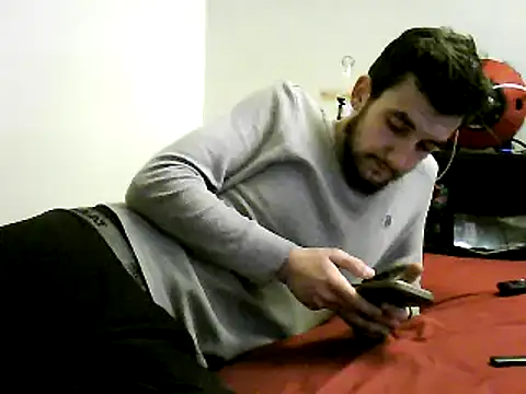 Codybugs0206 online show from 21, 12, 2025