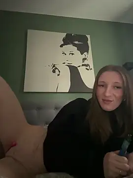 chaanntyy online show from 10, 2, 2026