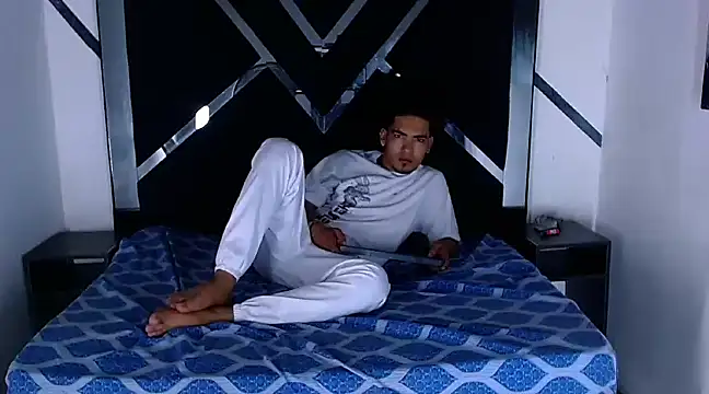 Snapshot of LihanJor_23 chatting on 2, 2, 2025 LihanJor 23 online show from 2, 2, 2025