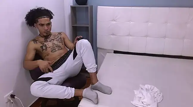 Snapshot of LihanJor_23 chatting on 4, 2, 2025 LihanJor 23 online show from 4, 2, 2025