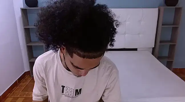 Snapshot of LihanJor_23 chatting on 6, 2, 2025 LihanJor 23 online show from 6, 2, 2025