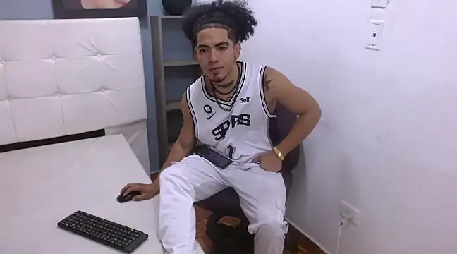 Snapshot of LihanJor_23 chatting on 9, 2, 2025 LihanJor 23 online show from 9, 2, 2025