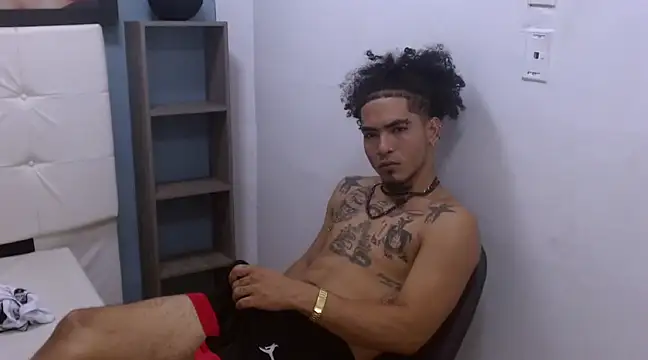 Snapshot of LihanJor_23 chatting on 9, 2, 2025 LihanJor 23 online show from 9, 2, 2025