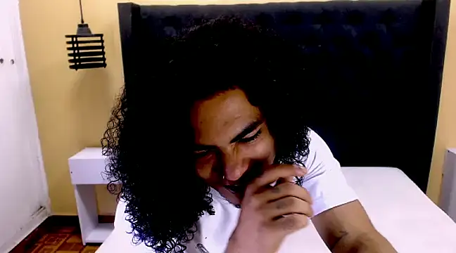 Snapshot of LihanJor_23 chatting on 14, 2, 2025 LihanJor 23 online show from 14, 2, 2025