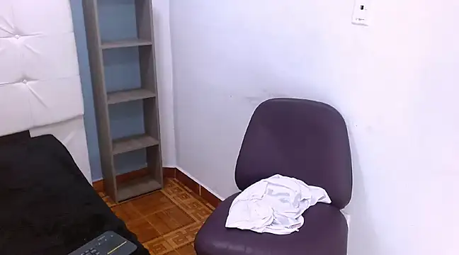 Snapshot of LihanJor_23 chatting on 15, 2, 2025 LihanJor 23 online show from 15, 2, 2025