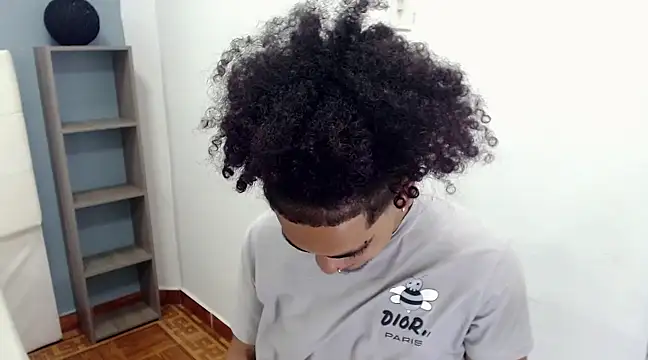 Snapshot of LihanJor_23 chatting on 24, 2, 2025 LihanJor 23 online show from 24, 2, 2025