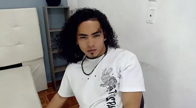 Snapshot of LihanJor_23 chatting on 26, 2, 2025 LihanJor 23 online show from 26, 2, 2025