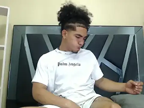 Snapshot of LihanJor_23 chatting on 28, 2, 2025 LihanJor 23 online show from 28, 2, 2025