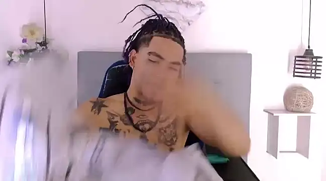 Snapshot of LihanJor_23 chatting on 6, 3, 2025 LihanJor 23 online show from 6, 3, 2025