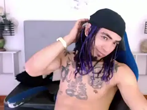 Snapshot of LihanJor_23 chatting on 6, 3, 2025 LihanJor 23 online show from 6, 3, 2025