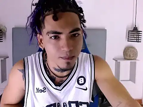 Snapshot of LihanJor_23 chatting on 7, 3, 2025 LihanJor 23 online show from 7, 3, 2025