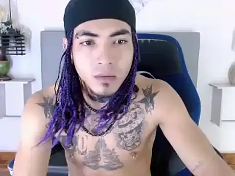 Snapshot of LihanJor_23 chatting on 8, 3, 2025 LihanJor 23 online show from 8, 3, 2025