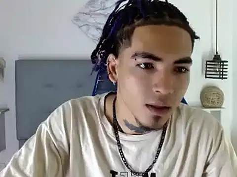 Snapshot of LihanJor_23 chatting on 9, 3, 2025 LihanJor 23 online show from 9, 3, 2025