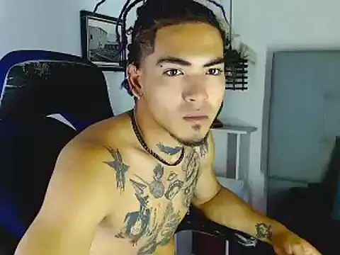 Snapshot of LihanJor_23 chatting on 10, 3, 2025 LihanJor 23 online show from 10, 3, 2025