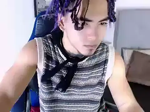 Snapshot of LihanJor_23 chatting on 11, 3, 2025 LihanJor 23 online show from 11, 3, 2025