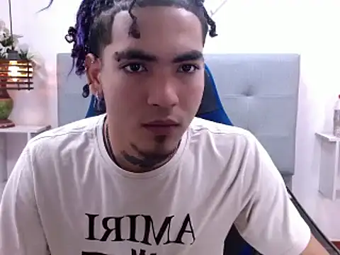 Snapshot of LihanJor_23 chatting on 13, 3, 2025 LihanJor 23 online show from 13, 3, 2025