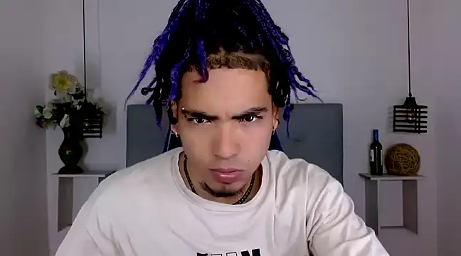 Snapshot of LihanJor_23 chatting on 20, 3, 2025 LihanJor 23 online show from 20, 3, 2025