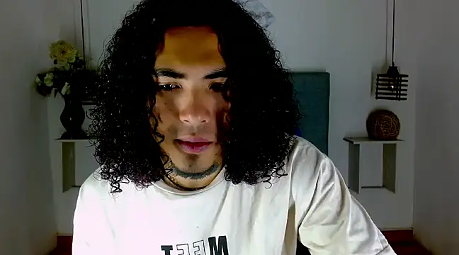 Snapshot of LihanJor_23 chatting on 21, 3, 2025 LihanJor 23 online show from 21, 3, 2025