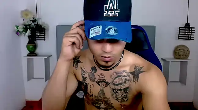 Snapshot of LihanJor_23 chatting on 22, 3, 2025 LihanJor 23 online show from 22, 3, 2025