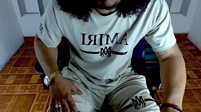 Snapshot of LihanJor_23 chatting on 23, 3, 2025 LihanJor 23 online show from 23, 3, 2025