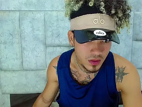 Snapshot of LihanJor_23 chatting on 11, 9, 2025 LihanJor 23 online show from 11, 9, 2025