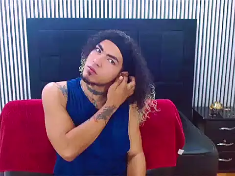 Snapshot of LihanJor_23 chatting on 14, 9, 2025 LihanJor 23 online show from 14, 9, 2025