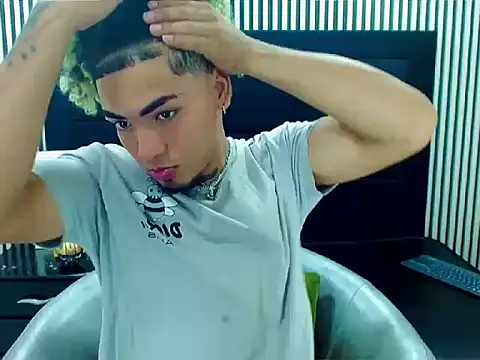 Snapshot of LihanJor_23 chatting on 20, 9, 2025 LihanJor 23 online show from 20, 9, 2025