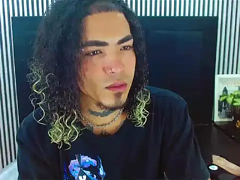 Snapshot of LihanJor_23 chatting on 22, 9, 2025 LihanJor 23 online show from 22, 9, 2025