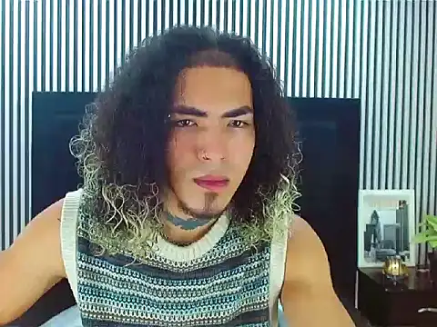 Snapshot of LihanJor_23 chatting on 25, 9, 2025 LihanJor 23 online show from 25, 9, 2025