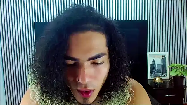 Snapshot of LihanJor_23 chatting on 27, 9, 2025 LihanJor 23 online show from 27, 9, 2025