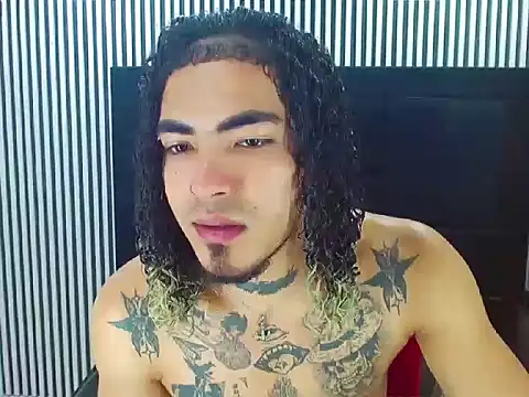 Snapshot of LihanJor_23 chatting on 6, 10, 2025 LihanJor 23 online show from 6, 10, 2025