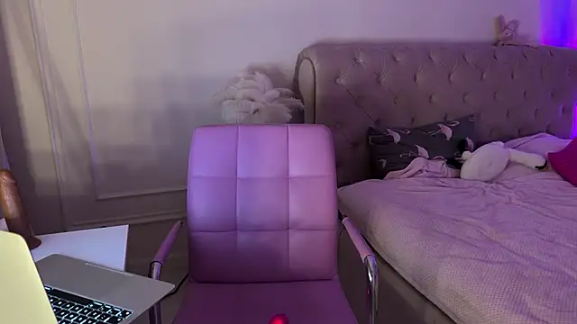 Snapshot of Kisskeyy chatting on 20, 2, 2025 Kisskeyy online show from 20, 2, 2025